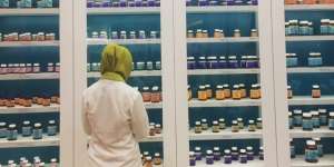 Kalbe Farma Resmi Jual Obat Terapi Covid-19, Intip Harganya