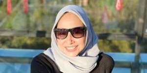 Cerita Ferry Maryadi Terpesona Lihat Deswita Maharani Pertama Kali Berhijab