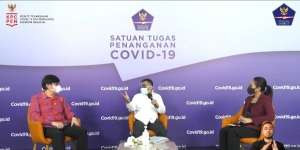 Ahli Sebut Keteladanan Kunci Penekanan Persebaran Covid-19