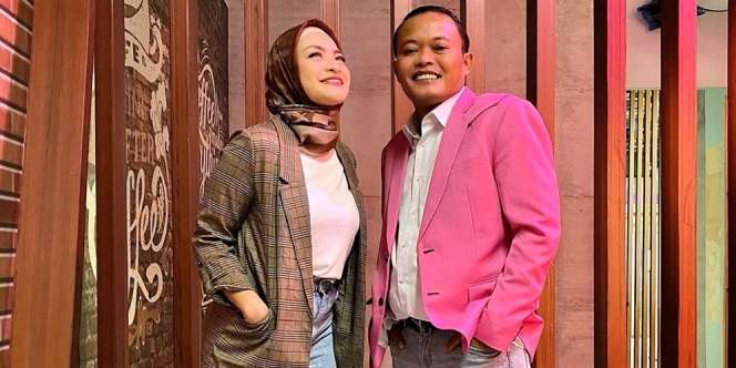 Siap Nikahi Nathalie Holscher, Sule Masih Simpan Foto Mantan Istri