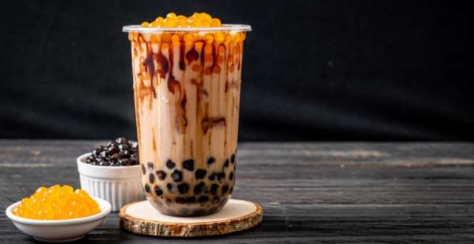 Minum Boba Tea Berlebih, Netizen Curhat Hampir Diamputasi