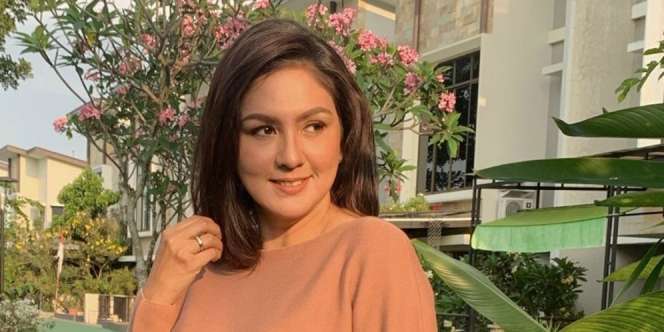 Cara Donna Agnesia Memilih Produk Pangan yang Lebih Sehat