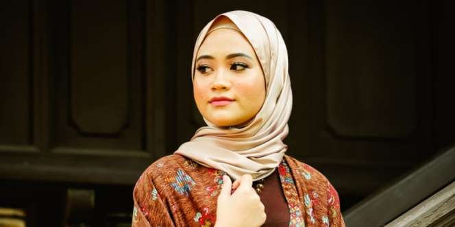 Masker dan Daster Batik Paling Diminati Selama Pandemi