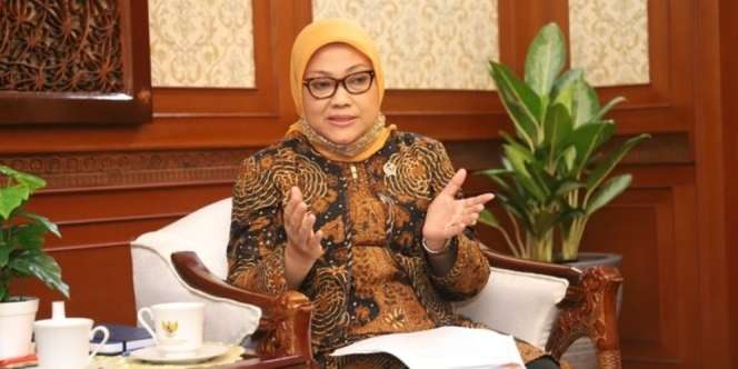 Subsidi Gaji Gelombang II Cair Akhir Oktober 2020