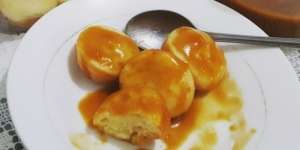 Surabi Mini Durian Kinos Gina Laris Manis Saat Pandemi