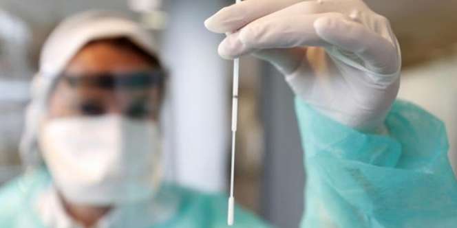 Tarif Swab Test Berkisar Rp439-797 Ribu, Biaya Standar Masih Dikaji