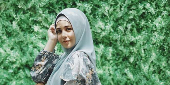Wajah Anak Risty Tagor dengan Stuart Collin Jadi Sorotan