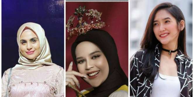 5 Artis Pemeran Antagonis yang Disebelin Banyak Orang, Ini Kabarnya Sekarang