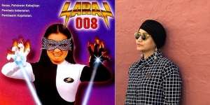 22 Tahun Berlalu, Ini 10 Potret Sindy Dewiana Pemain ‘Saras 008’