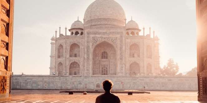 Pria Ini Terbebas dari Penjara karena Surat Cinta