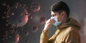 Efek Lain Akibat Virus Covid-19: Dapat Merusak Organ Tubuh