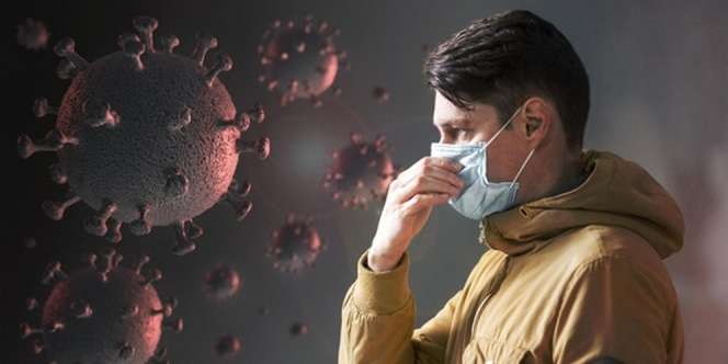 Efek Lain Akibat Virus Covid-19: Dapat Merusak Organ Tubuh