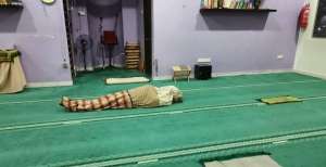 Azan Subuh Terakhir Muazin, Terhenti di Kalimat Allahu Akbar dan Syahadat