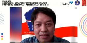 Survei: Perempuan Lebih Patuh Terapkan Protokol Kesehatan Dibanding Pria