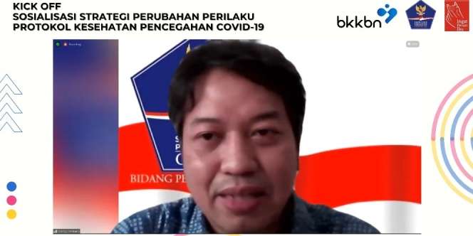 Survei: Perempuan Lebih Patuh Terapkan Protokol Kesehatan Dibanding Pria