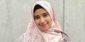 Lirik Single Nadya Mustika Bikin Netizen Mewek, Curhat Rumah Tangganya?