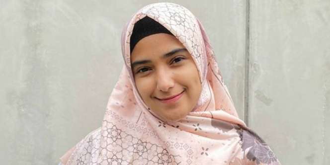 Lirik Single Nadya Mustika Bikin Netizen Mewek, Curhat Rumah Tangganya?