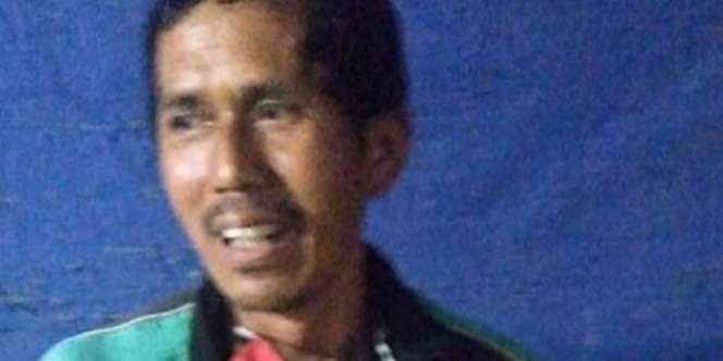 Pilu, Driver Ojol Ini Kehilangan Motor Saat Sedang Solat Maghrib di Masjid