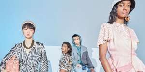 Modal Rp10 Ribu Doang, Yuk Dapatkan Produk Impian di ZALORA 10.10 GREAT SALE!