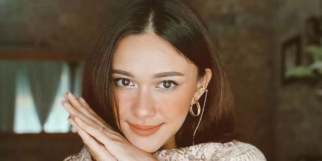 Nana Mirdad Shock Temukan Mayat Bayi