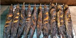 Resep Lele Panggang 'Special Edition', Slurp!
