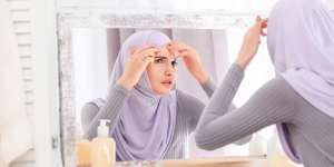 7 Tips Mencegah Masalah Kulit Pada T-zone