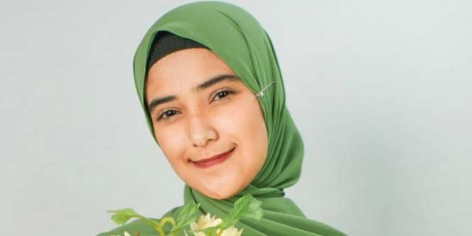 Hamil dan Menanti Hasil Tes DNA, Nadya Mustika Malah Minum Jamu Pelancar Haid