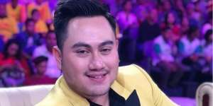 Wajah Anak Nassar dengan Muzdalifah Jadi Sorotan