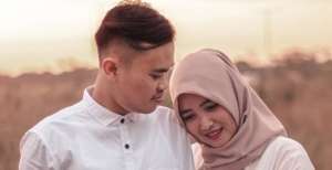 Cerita Pilu Pengantin Baru Gugur dalam Tugas Sebagai Perawat Covid-19