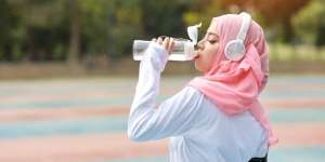 Tips Tubuh Fit Selama Pandemi