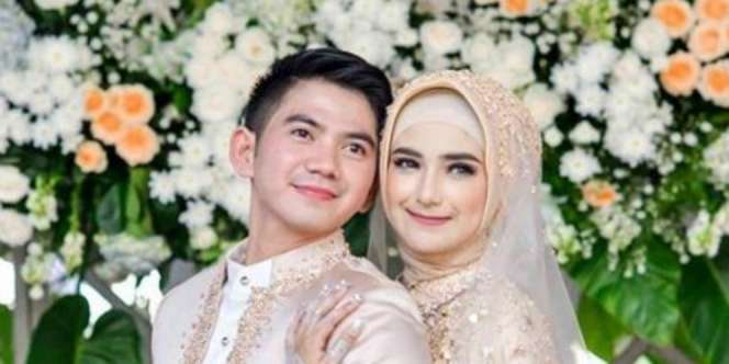 Bukan Taaruf, Inikah Alasan Pernikahan Rizki DA dan Nadya Mendadak?