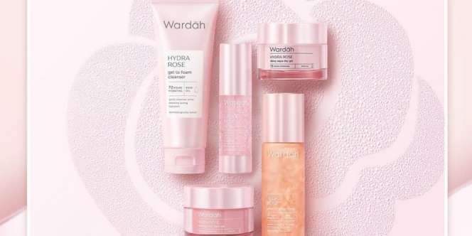 Wardah Menerapkan Sustainability Pada Proses Pembuatan Produk