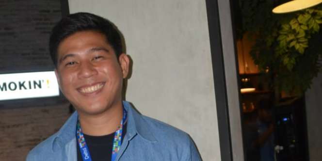 Innalillahi, Nino RAN Berduka