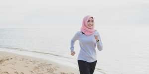 Video: Rahasia Tubuh Fit Selama Pandemi, Cek di Sini!
