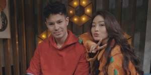 Sering Dikira Pacaran, 5 Pasang Artis Ini Cuma Sahabatan