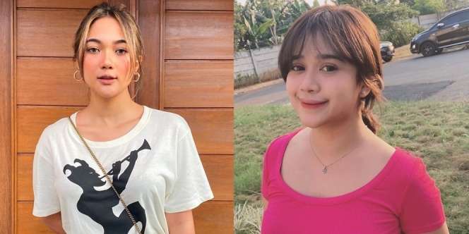 Tak Diakui Sahabat, Video Lawas Marion Jola dan Brisia Jodie Disorot