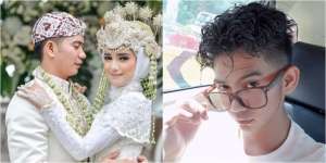 Membisu Sesaat, Rizki DA Jawab Soal Peluang Rujuk dengan Nadya Mustika