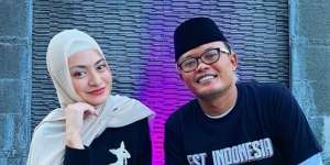 5 Potret Kedekatan Nathalie Holscher dan Keluarga Sule, Kian Serius dan Klop!