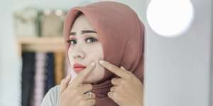 Manfaat Daun Mimba dan Kunyit untuk Atasi Jerawat