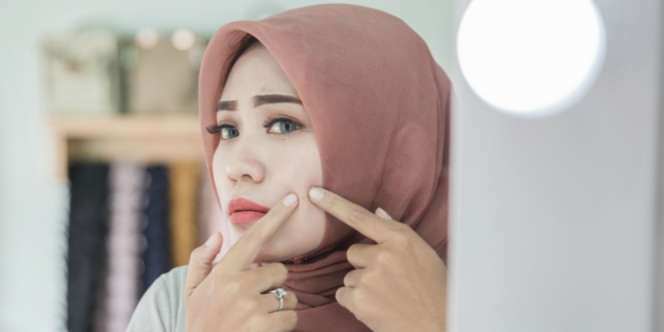 Manfaat Daun Mimba dan Kunyit untuk Atasi Jerawat