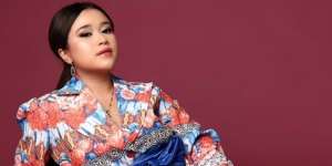 Impian Brisia Jodie Terwujud di Album Perdana