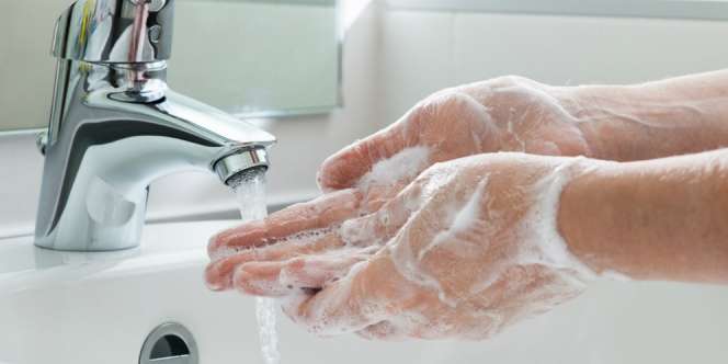 10 Aktivitas yang Harus Diikuti Kebiasaan Cuci Tangan, Sudah Kamu Lakukan?