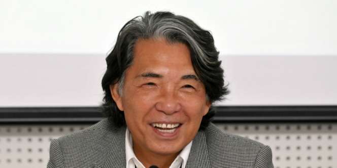 Desainer Kenzo Takada Meninggal Dunia Akibat Covid-19
