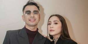 Rafathar Protes dan Ucapkan Kalimat Menohok Saat Diminta Syuting Raffi Ahmad