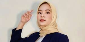 Beauty Vlogger Tiara Salsabila Tampil di YouTube Fanfest Virtual 2020