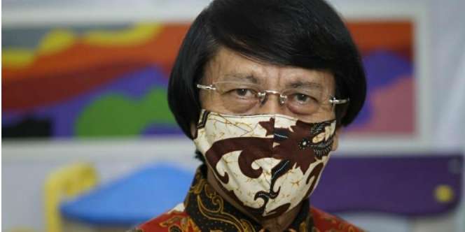 Pesan Kak Seto, Bantu Anak Berpikir Positif Demi Tingkatkan Imun