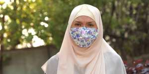 Tips Memilih Masker yang Tepat Untuk Mencegah Tertular Covid-19