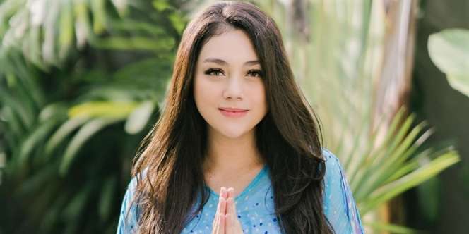 Dikira Cuma Konten, Stefan dan Celine Khusyuk Ikut Kajian