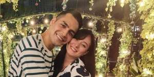 Asmirandah Umumkan Jenis Kelamin Jelang Persalinan, Boy or Girl?