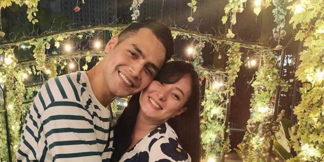 Asmirandah Umumkan Jenis Kelamin Jelang Persalinan, Boy or Girl?